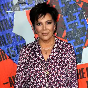 Everything Kris Jenner Said About Her Health Issues on 'The Kardashians'