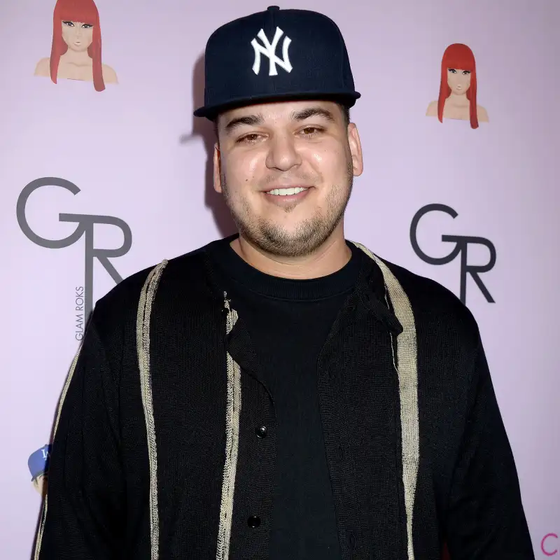 Everything Said About Blac Chyna's Defamation Lawsuit on 'The Kardashians': 'It's Really Draining'