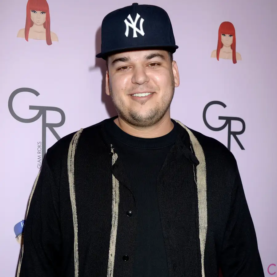 Everything Said About Blac Chyna's Defamation Lawsuit on 'The Kardashians': 'It's Really Draining'