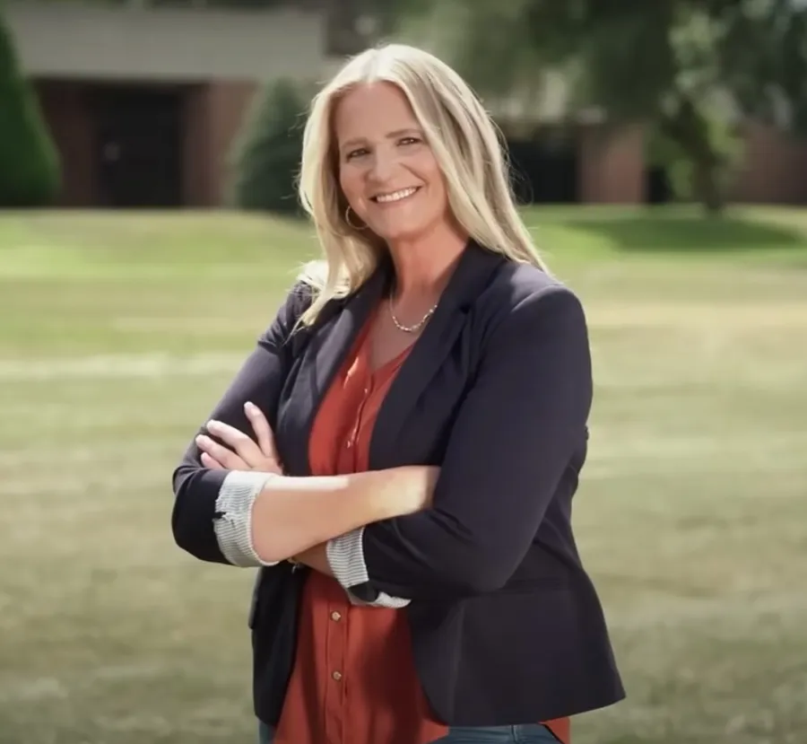 Everything Sister Wives’ Christine Brown Has Said About Moving On From Kody- Our Wedding Rings Felt ‘Like a Noose’ 02