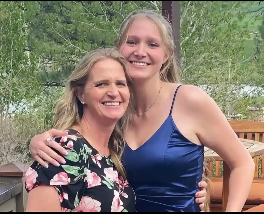 Everything Sister Wives’ Christine Brown Has Said About Moving On From Kody- Our Wedding Rings Felt ‘Like a Noose’ 063