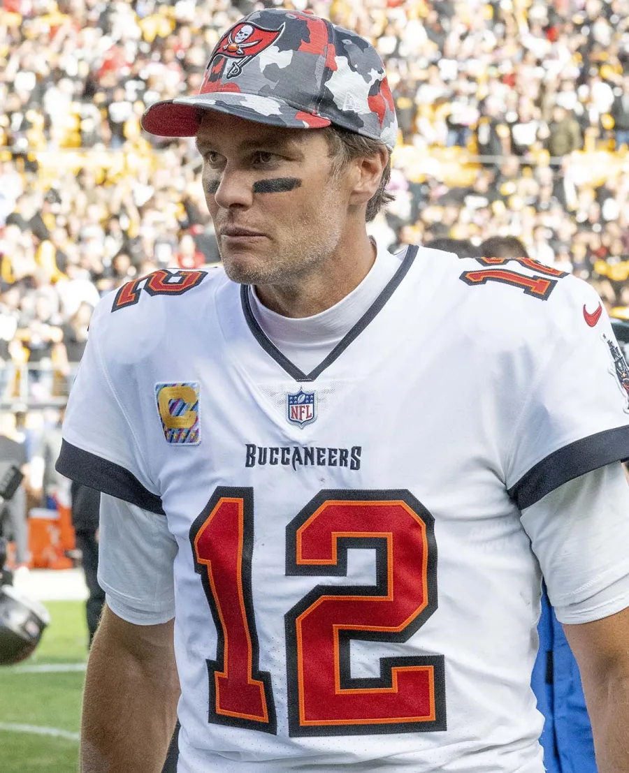 Everything Tom Brady and Gisele Bundchen Said About His NFL Retirement