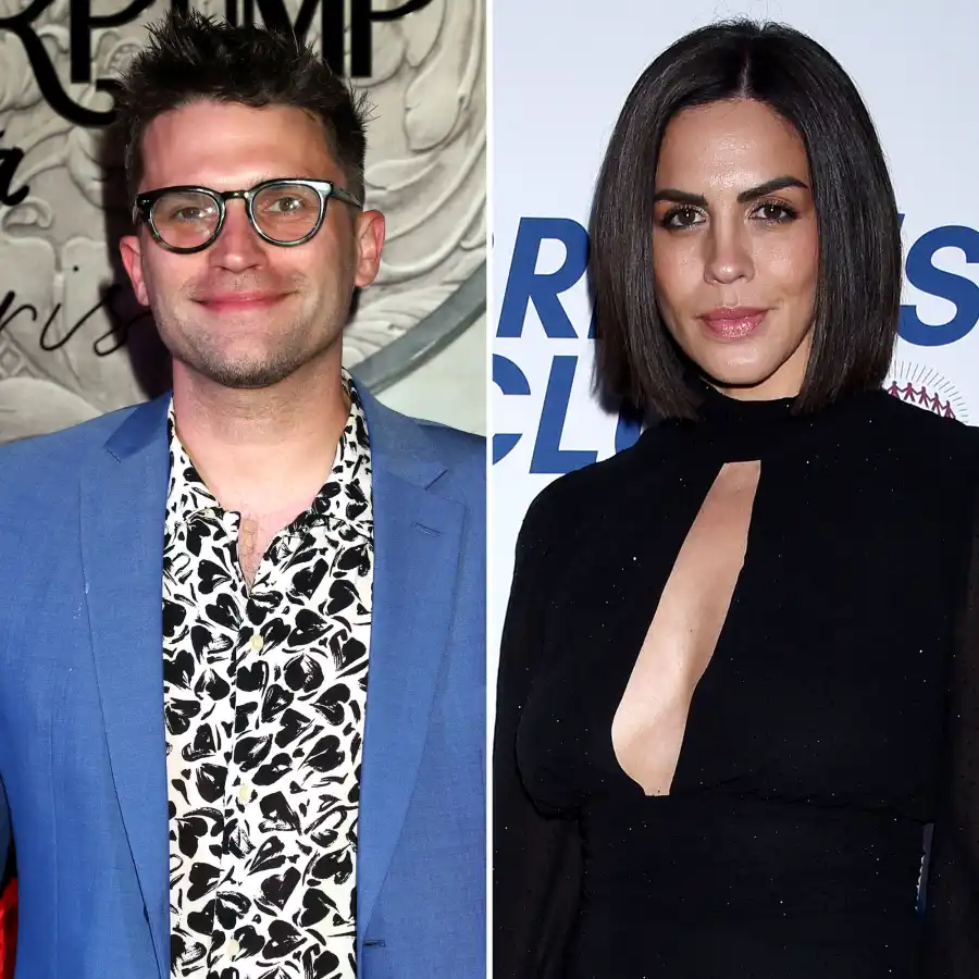 Everything the 'Winter House' Cast Has Said About Tom's Split From Katie