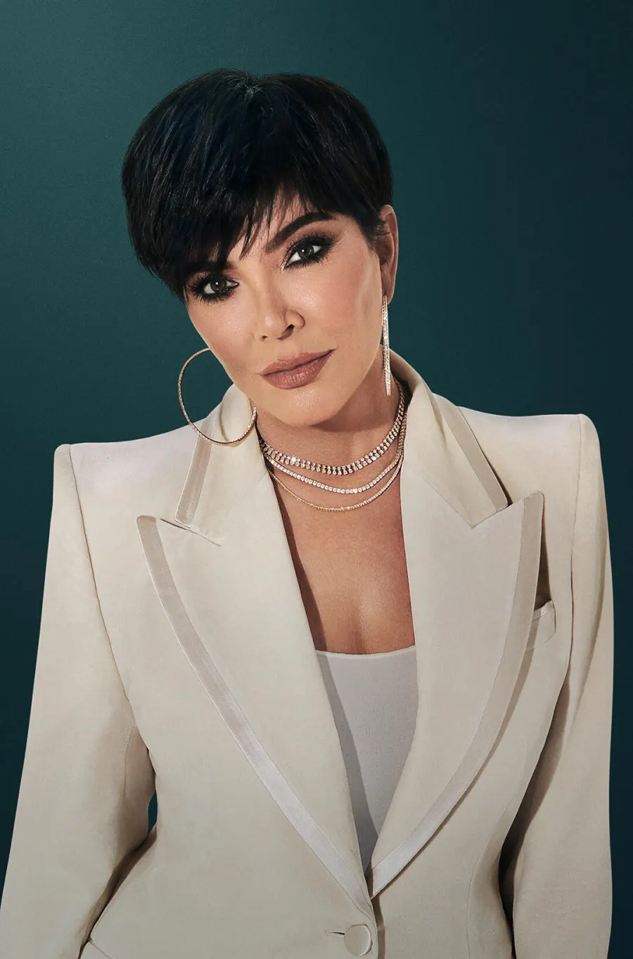 Everything the Kardashian-Jenners Have Said About Their Bond With Grandma Mary Jo 'MJ' Shannon Through the Years- 'You Have Always Been My Greatest Inspiration' 004