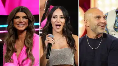 What Happened Between Teresa and the Gorgas?