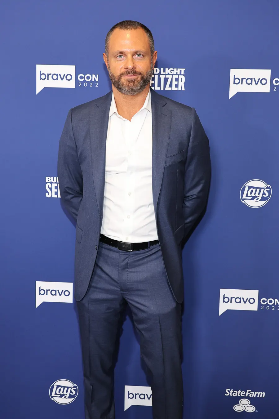 Everything the 'RHONJ' Cast Teased about the Feud Between Teresa Giudice, Melissa Gorga and Joe Gorga Following Season 13 BravoCon 2022 05