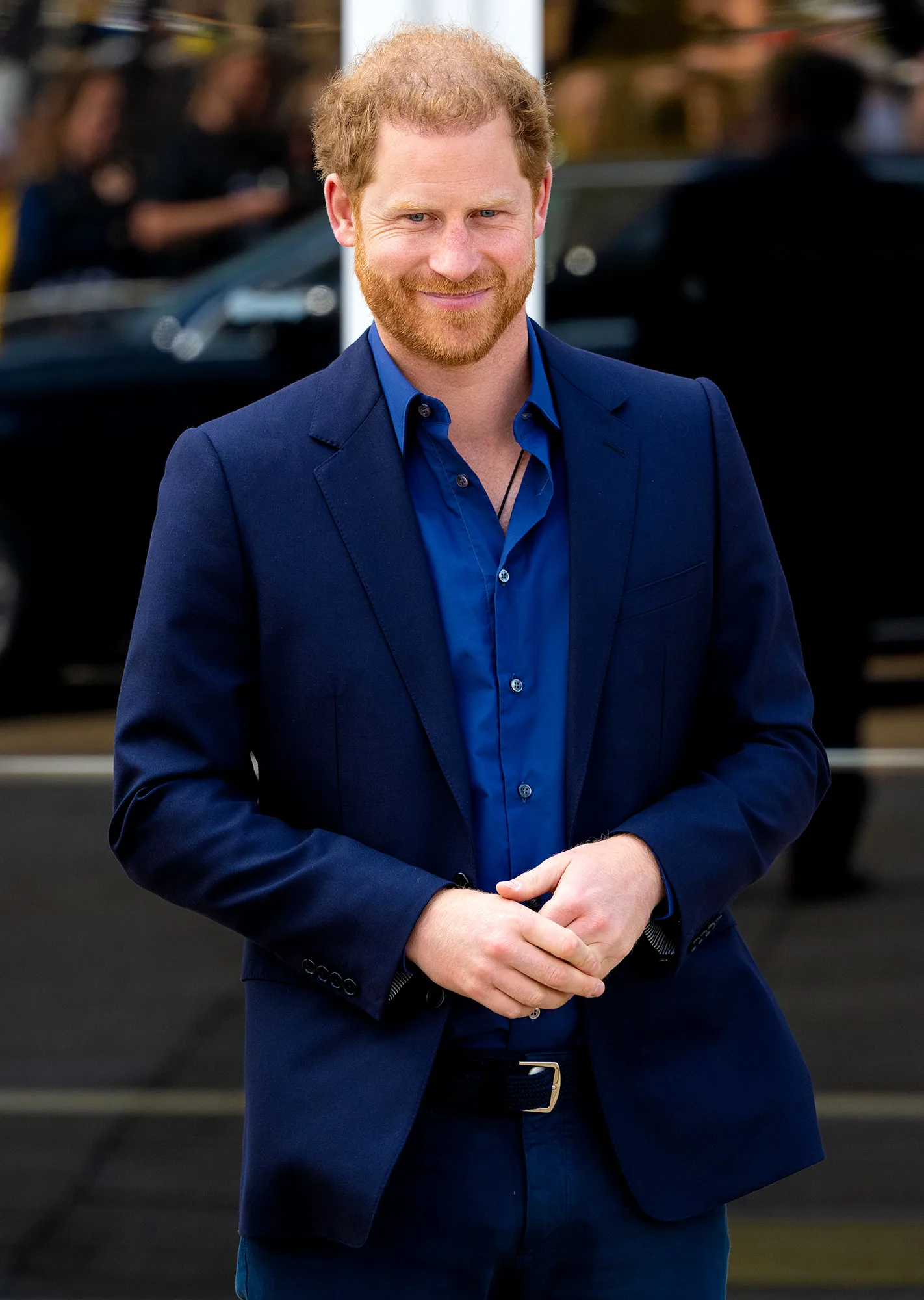 Everything to Know About Prince Harry's Memoir 'Spare': From the Release Date to Book Cover