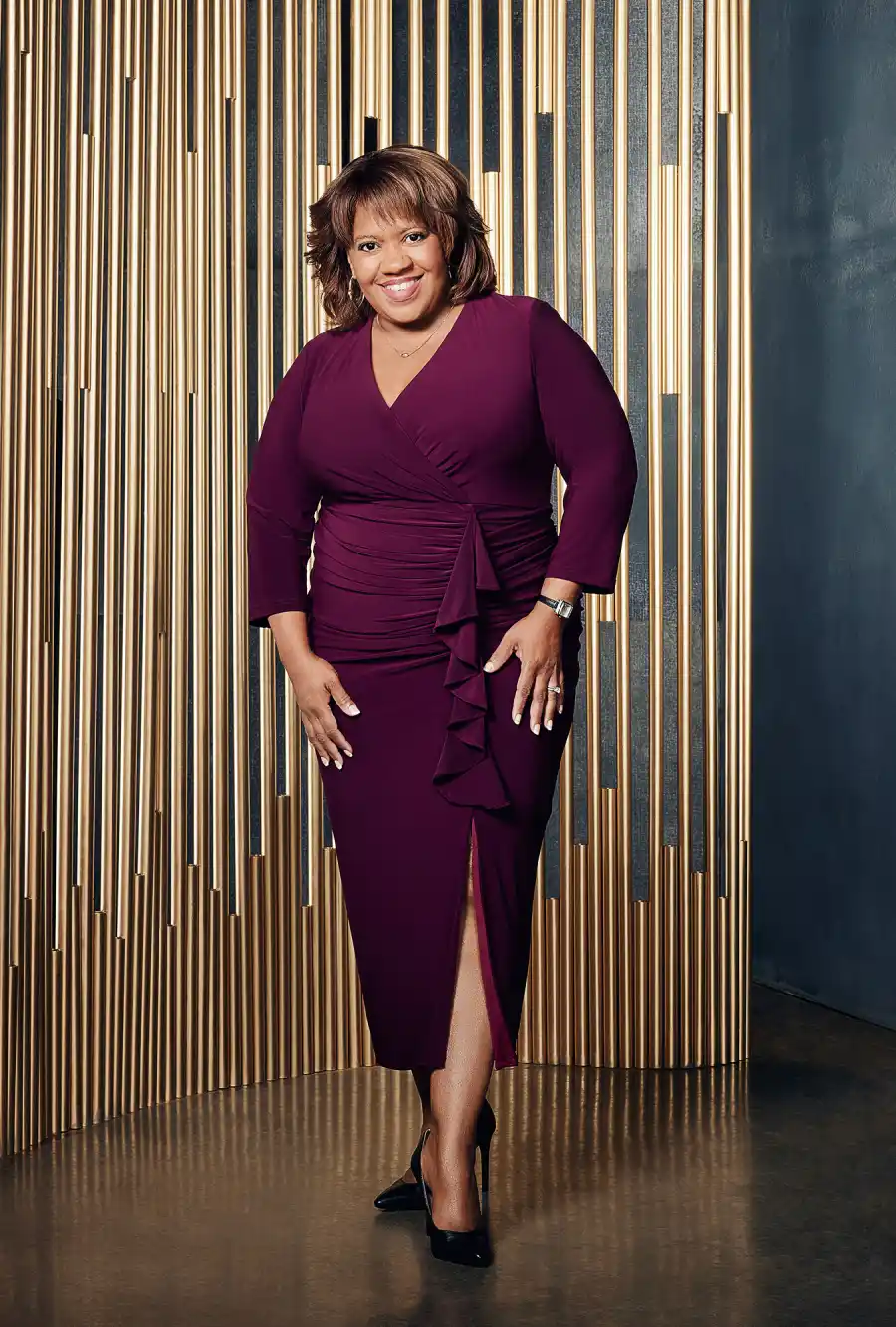 Everything ‘Grey’s Anatomy’ Stars Have Said About the Show Continuing Without Ellen Pompeo 1 Chandra Wilson.