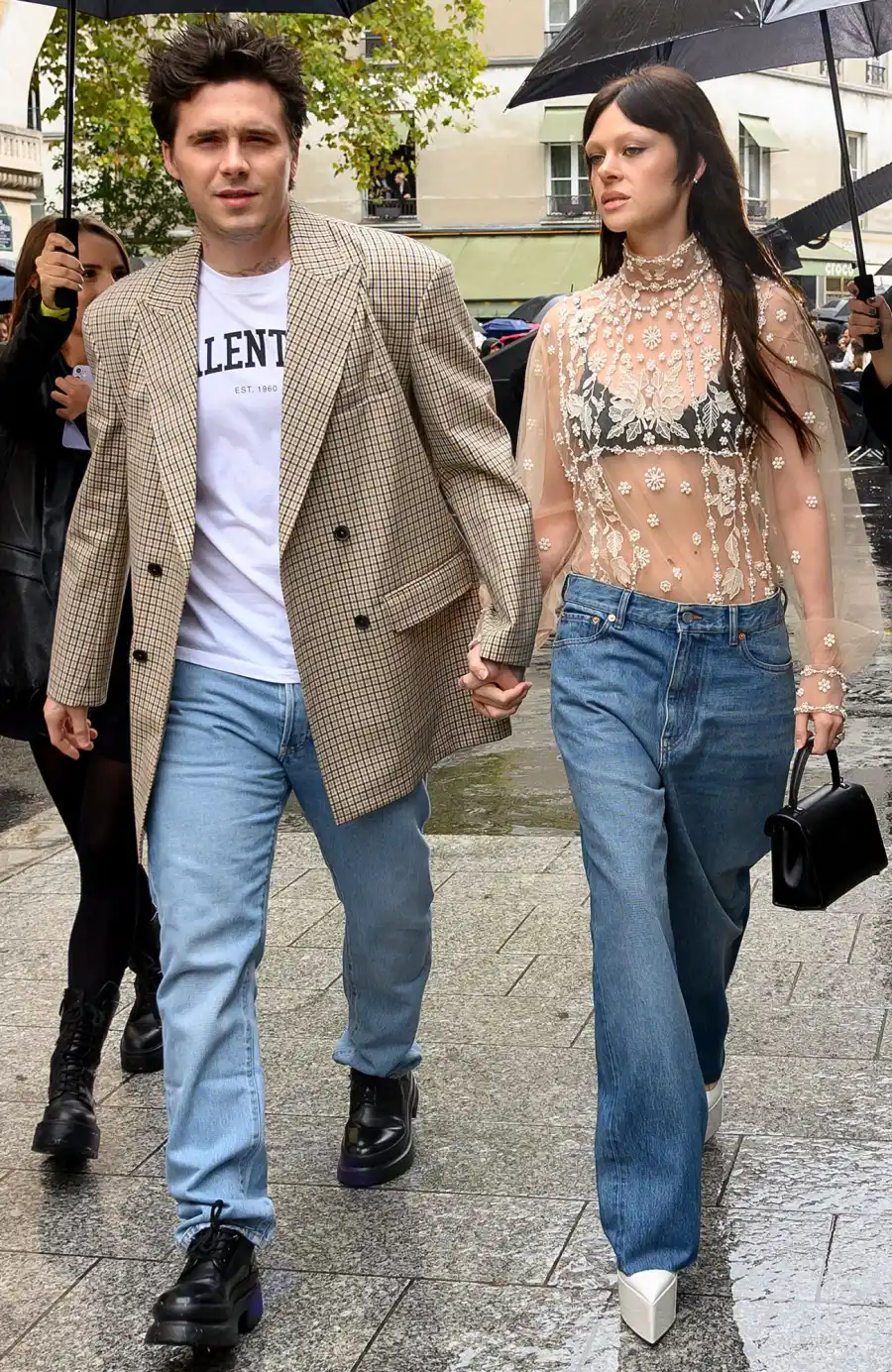 Fall Trends to Try as Seen on Celebs