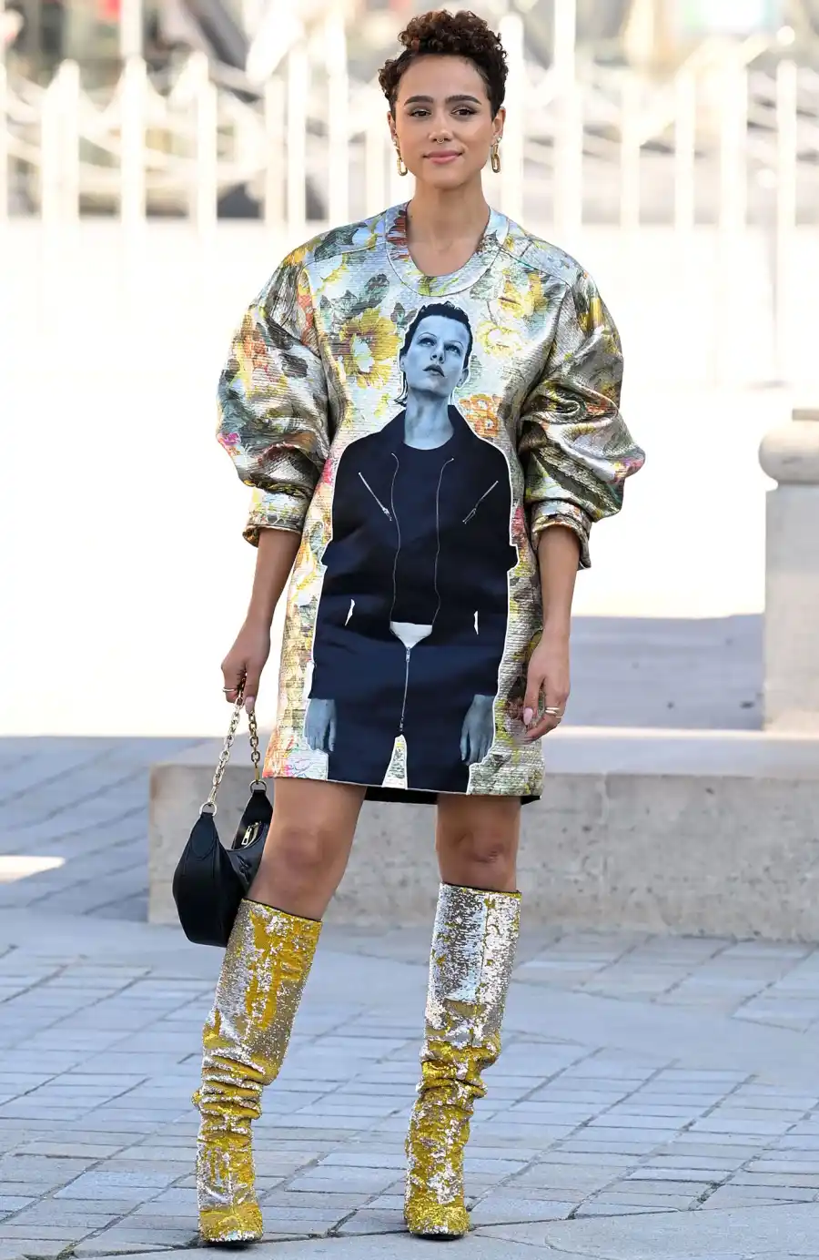 Fall Trends to Try as Seen on Celebs