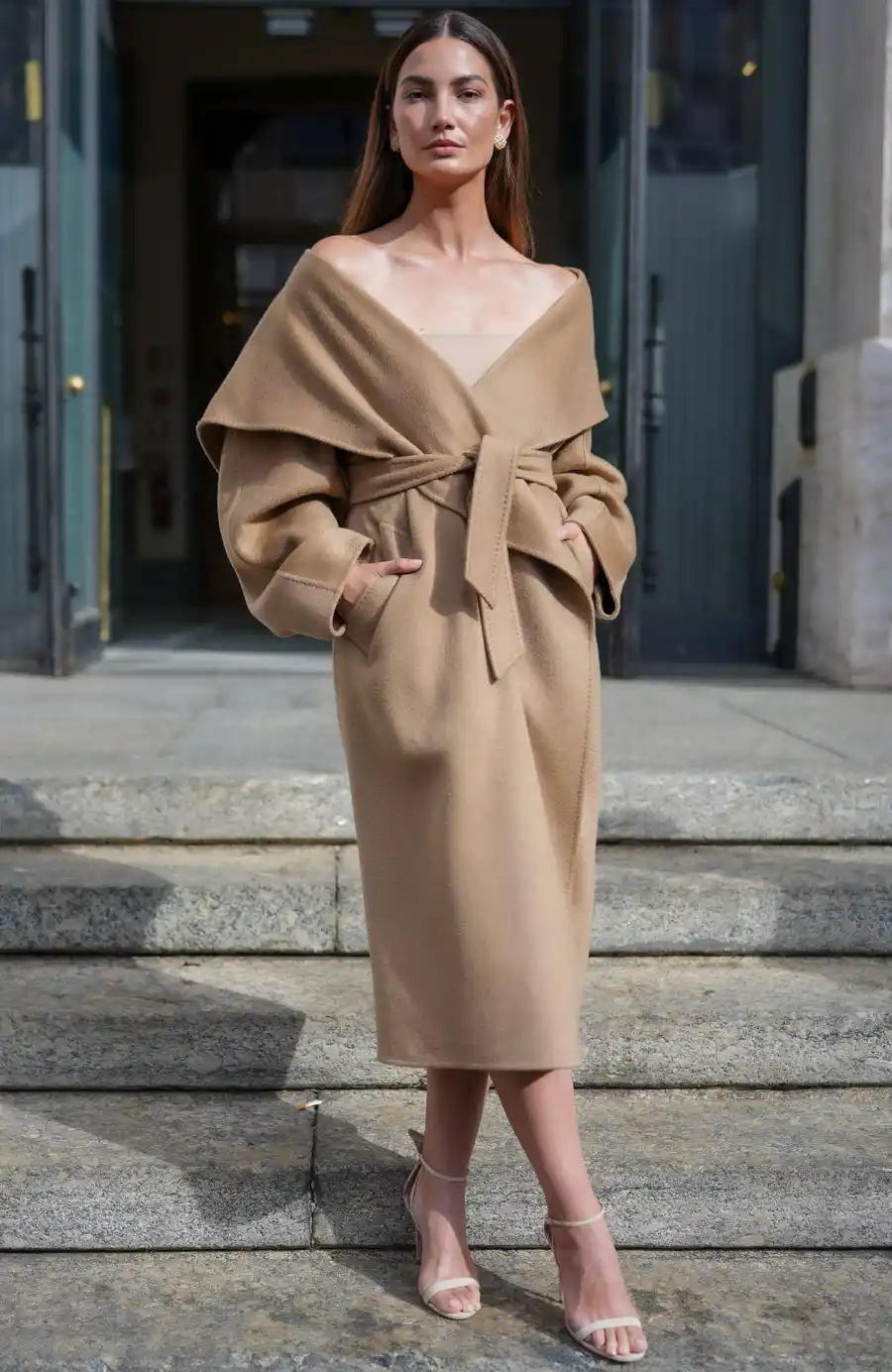 Fall Trends to Try as Seen on Celebs