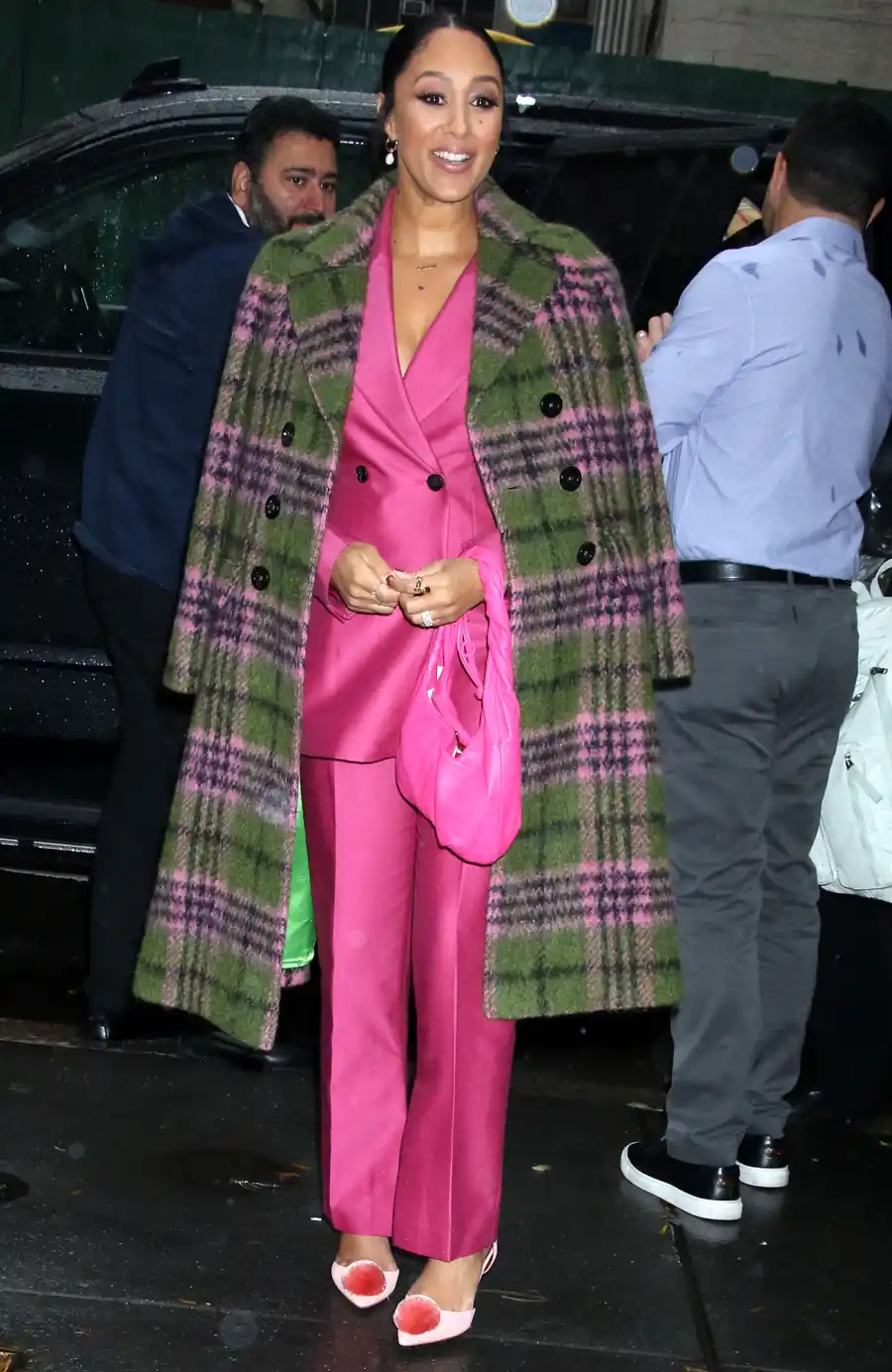 Fall Trends to Try as Seen on Celebs