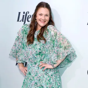 Feature Drew Barrymore Best Quotes About Motherhood