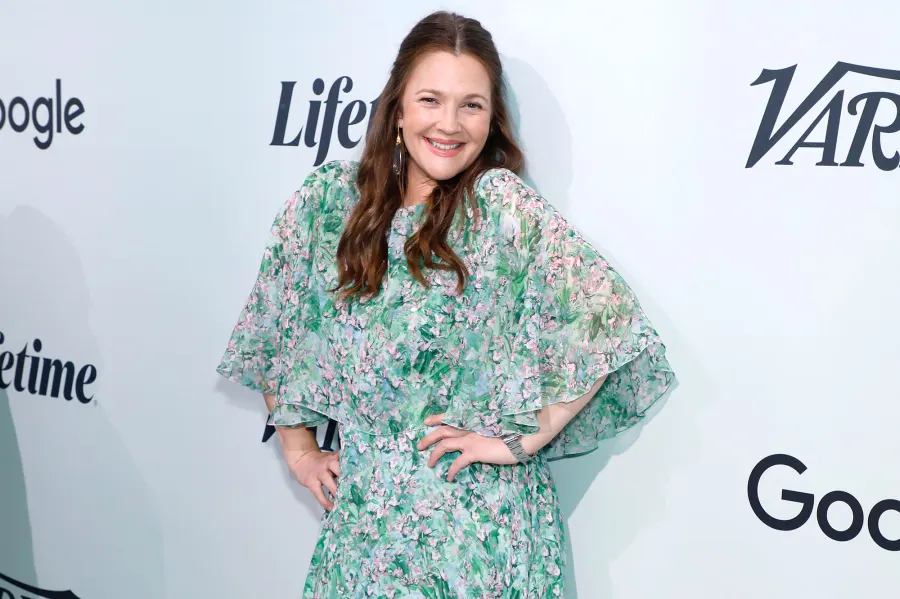 Feature Drew Barrymore Best Quotes About Motherhood