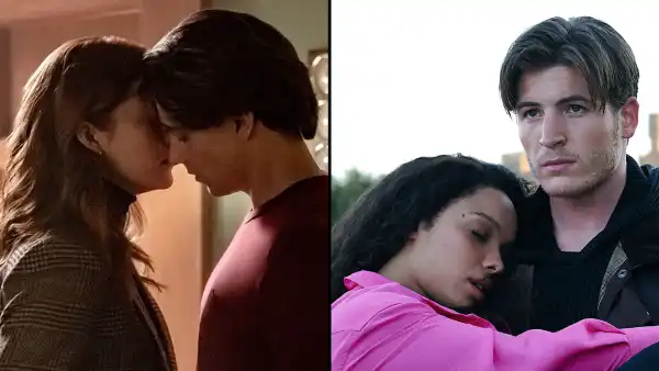 Feature TV Couples We Need to See Together in 2022