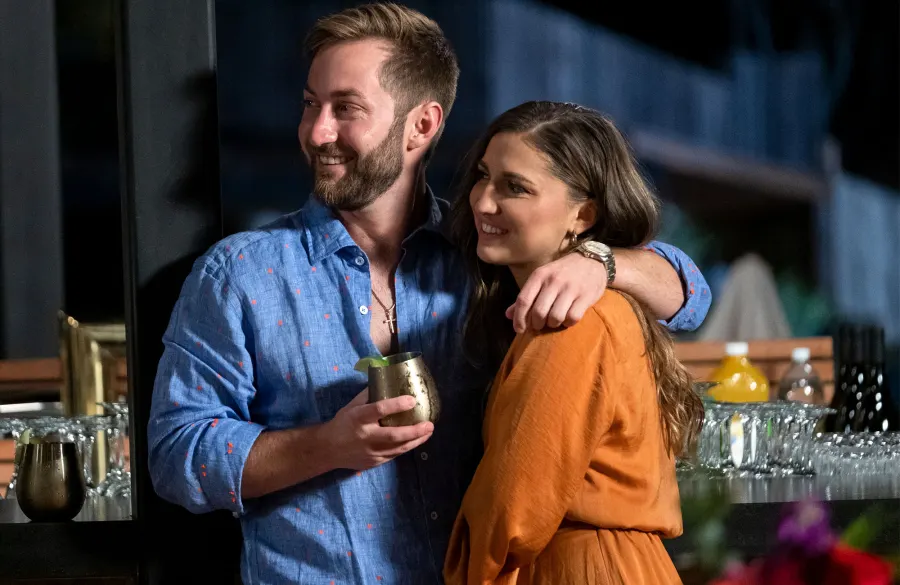 Fiance Swaps! Breakups! Relive Love Is Blind’s Most Dramatic Moments