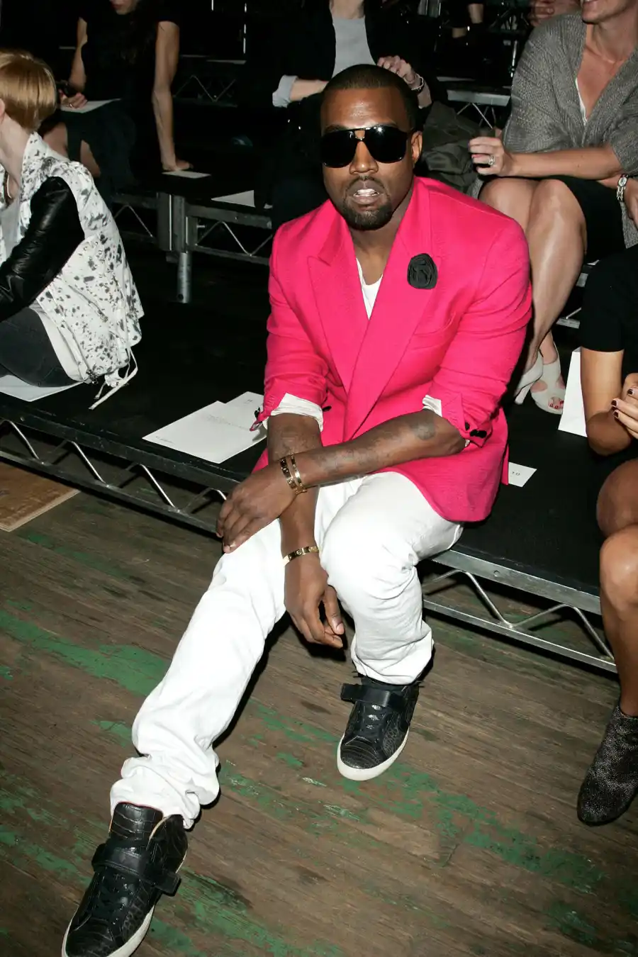 Foot Locker Brands That Have Dropped Kanye West