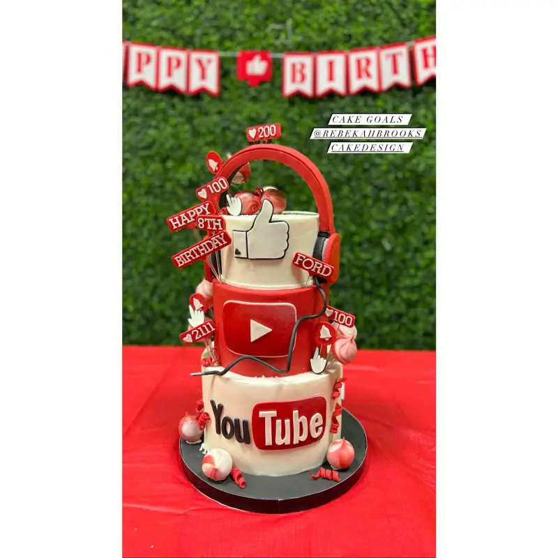 Ford's Day! Ashley Hebert Reunites With J.P. for Son's Birthday Party