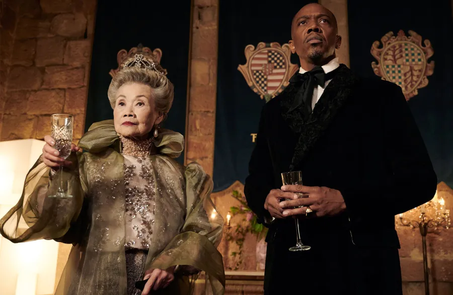 From Page to Screen! 'Vampire Academy,’ More TV Shows Based on Books