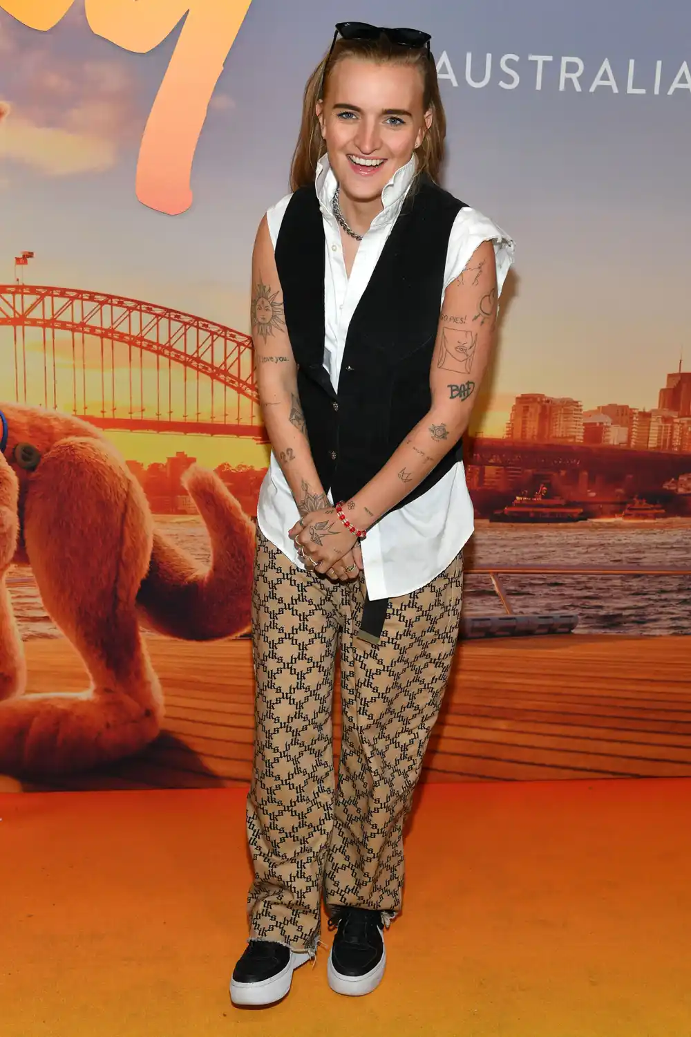 G Flip Tourism Australia