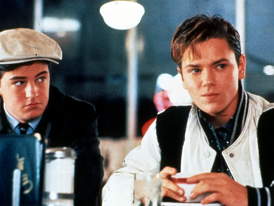 Gallery: Matthew Perry Felt ‘Unlovable’ Before Julia Roberts Split, Details OyxContin Addiction, ‘Friends’ End, More in Memoir