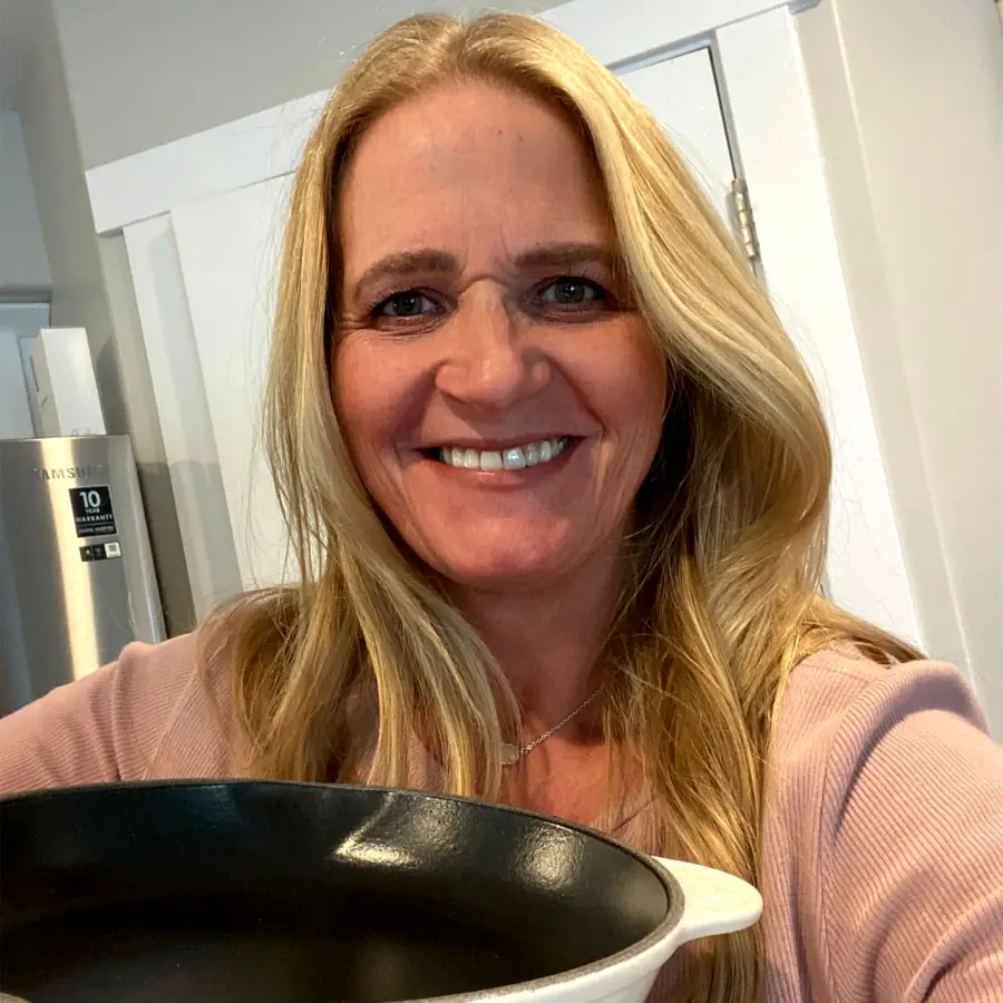 Gallery Update: Biggest Revelations About Christine Brown and Kody Brown’s Relationship During Season 17 of ‘Sister Wives