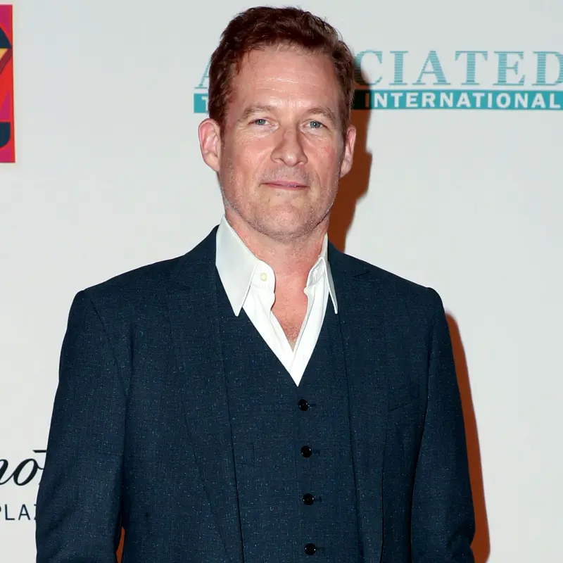 Gallery Update: James Tupper/Anne Heche