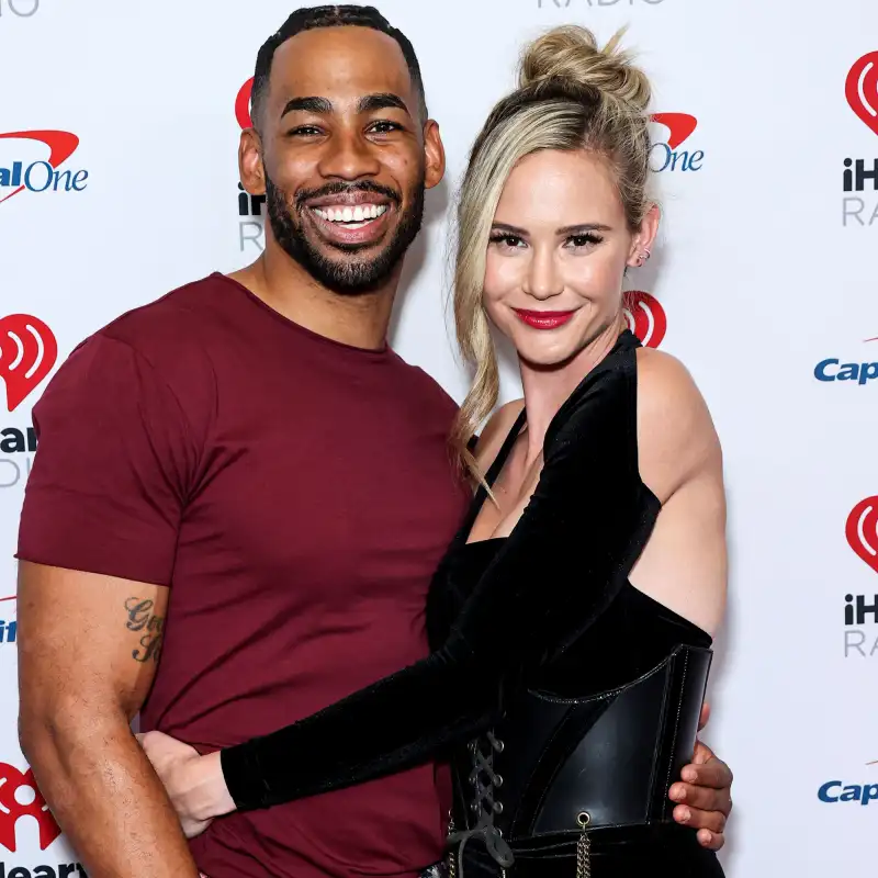 Gallery Update: Meghan King’s Dating History: Jim Edmonds, Cuffe Owens and More