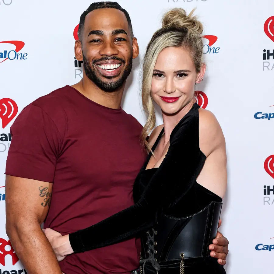 Gallery Update: Meghan King’s Dating History: Jim Edmonds, Cuffe Owens and More