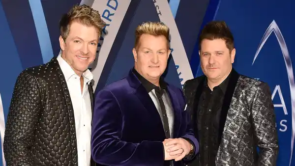 Gary LaVox Gives Rascal Flatts Update 3