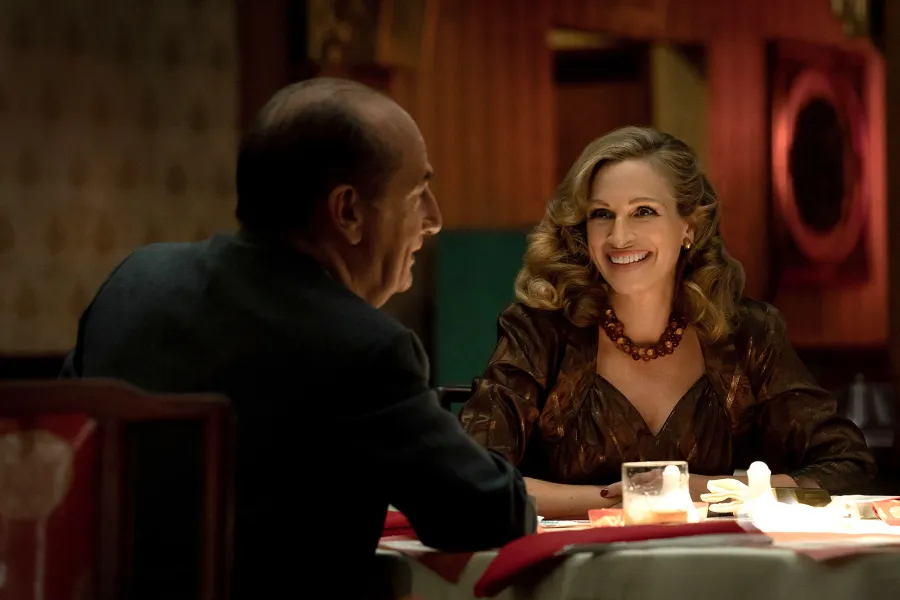 Gaslit Julia Roberts Best Movie Roles