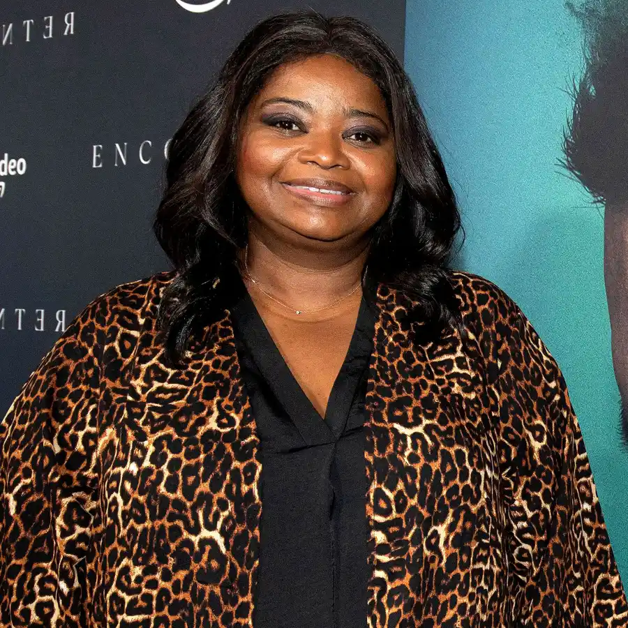 George Takei, Octavia Spencer and More Share Tributes to Leslie Jordan