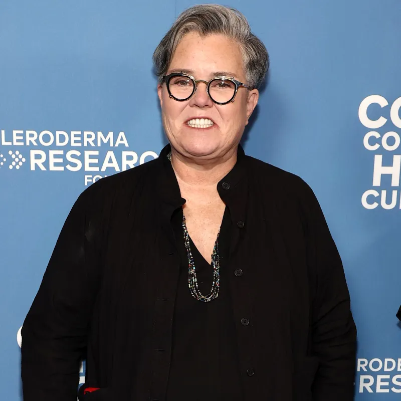 George Takei, Octavia Spencer and More Share Tributes to Leslie Jordan