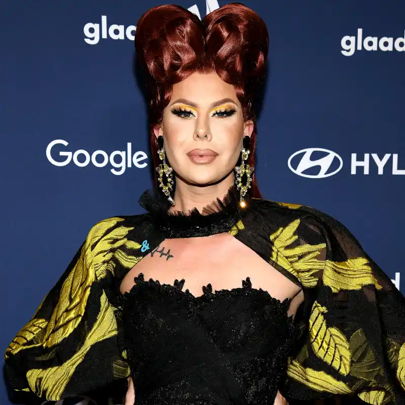 George Takei, Octavia Spencer and More Share Tributes to Leslie Jordan