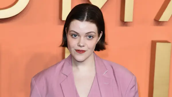 'The Chronicles of Narnia' Star Georgie Henley Recalls Battle With Rare Bacterial Infection