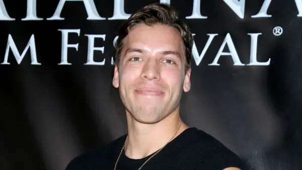 Getting 'Leaner'! Joseph Baena Describes 'DWTS' Weight Loss Transformation