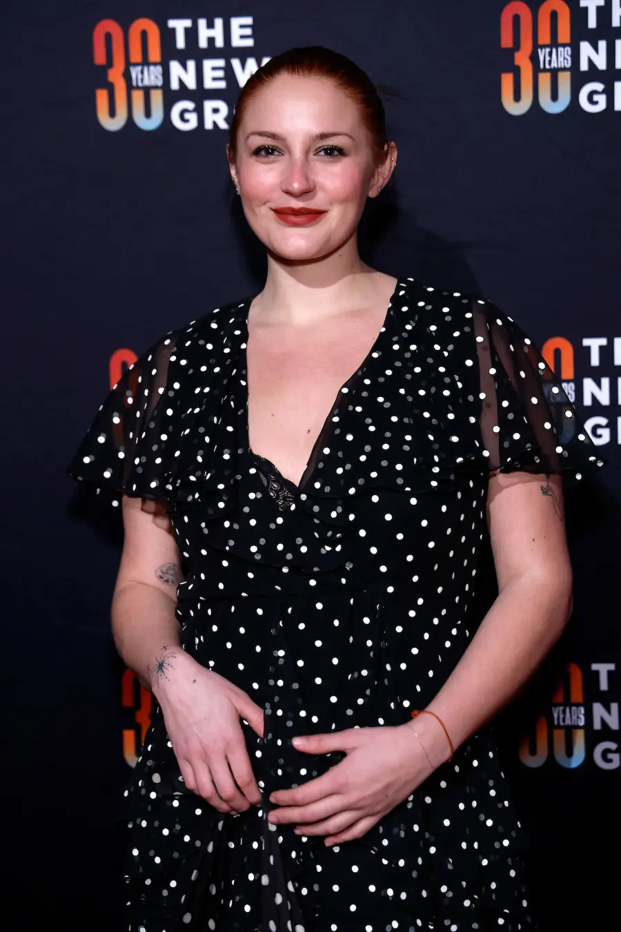 GettyImages-2204460139 Stars Who Are Bisexual Update.