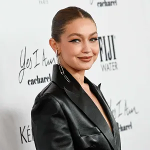 Gigi Hadid Khai Halloween