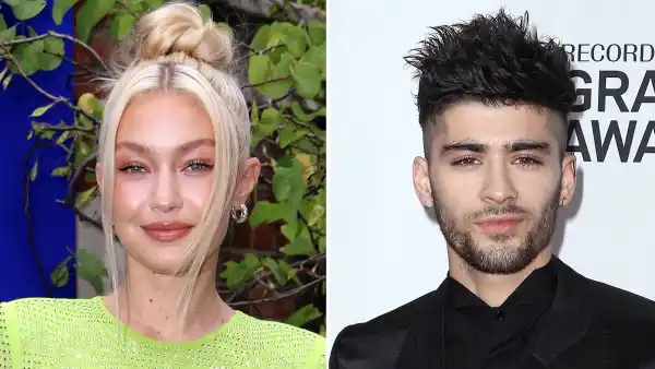 Gigi Hadid and Zayn Malik Are on 'Better Terms' and 'Doing Well Coparenting' Their Daughter Khai