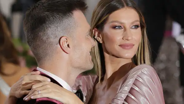 Gisele Bundchen Spotted Without Wedding Ring After She and Tom Brady Hire Divorce Lawyers