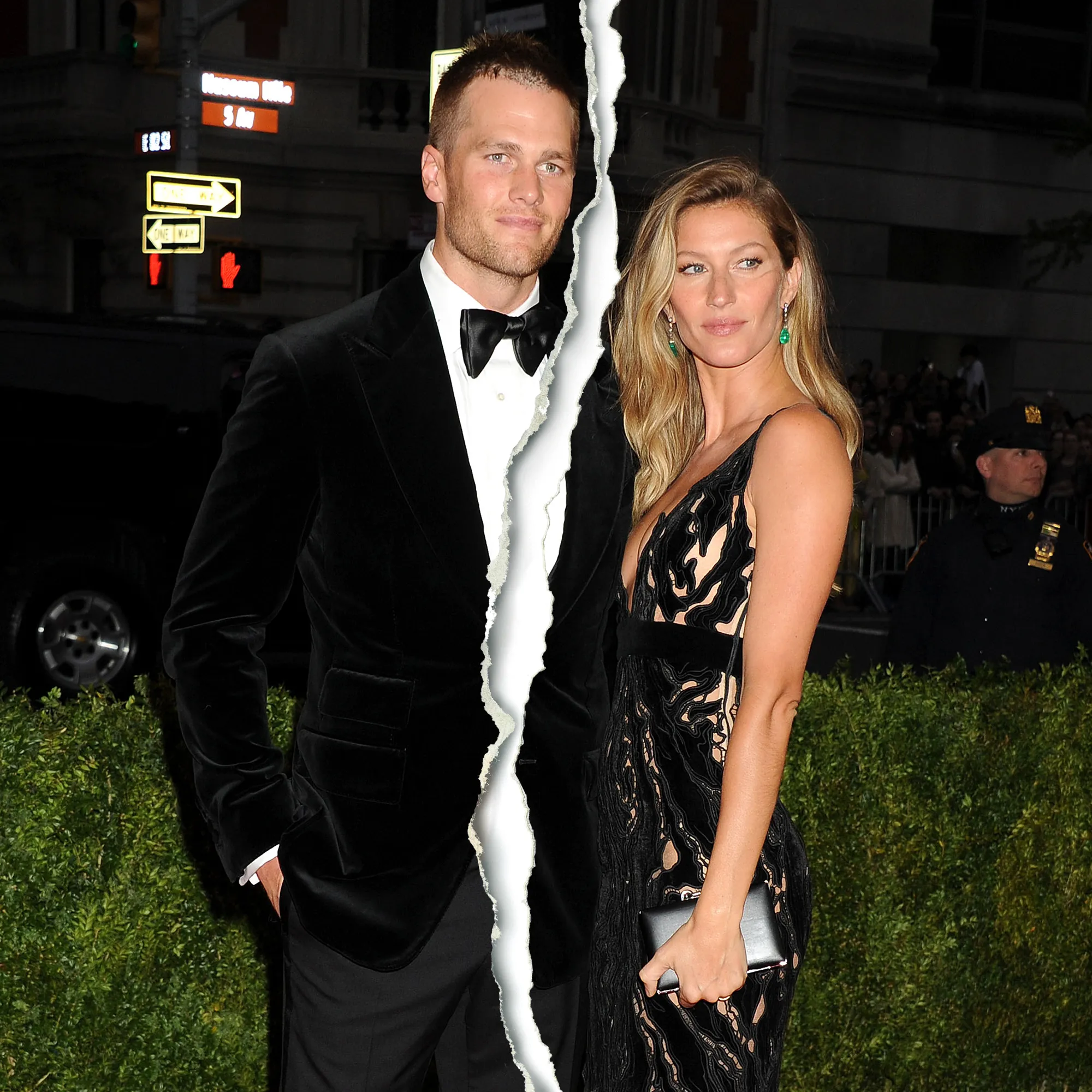 Gisele Bundchen and Tom Brady's Divorce Is Finalized, Both Declared Legally Single: Report