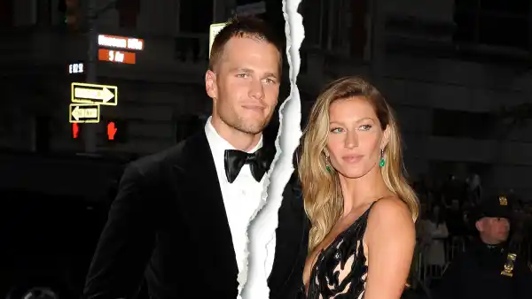 Gisele Bundchen and Tom Brady's Divorce Is Finalized, Both Declared Legally Single: Report