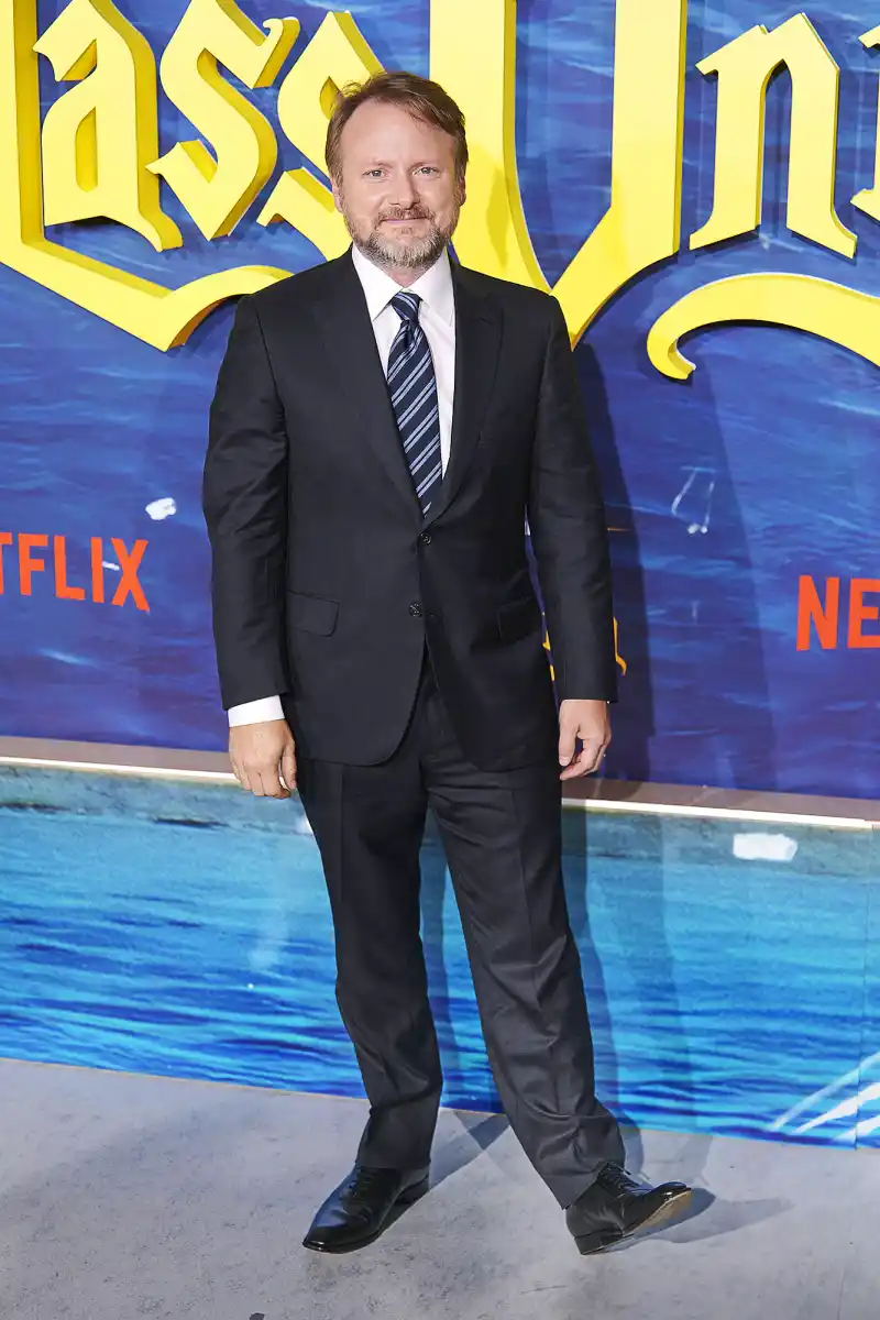 'Glass Onion- A Knives Out Mystery' Cast Steps Out in Style for Madrid Premiere- Kate Hudson, Daniel Craig and More 007 'Punales Por La Espalda: El Misterio De Glass Onion (Glass Onion: A Knives Out Mystery)' Premiere, Madrid, Spain - 19 Oct 2022