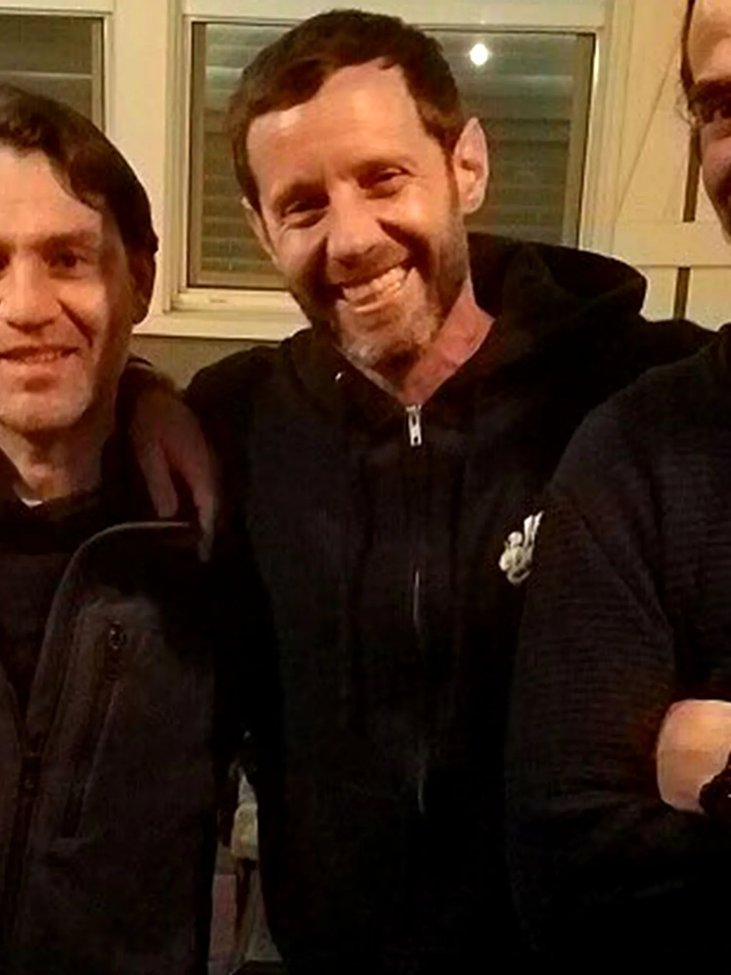 A Good Old Time'! Omri Katz Says He Was High While Filming ‘Hocus Pocus’