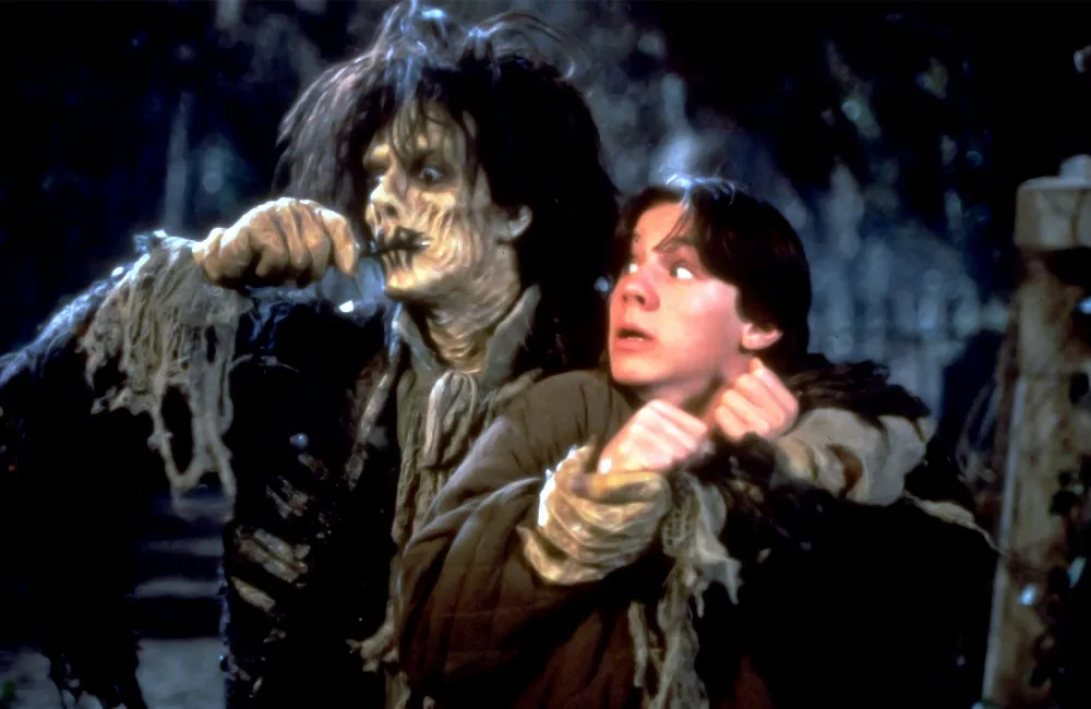 A Good Old Time'! Omri Katz Says He Was High While Filming &lsquo;Hocus Pocus&rsquo;