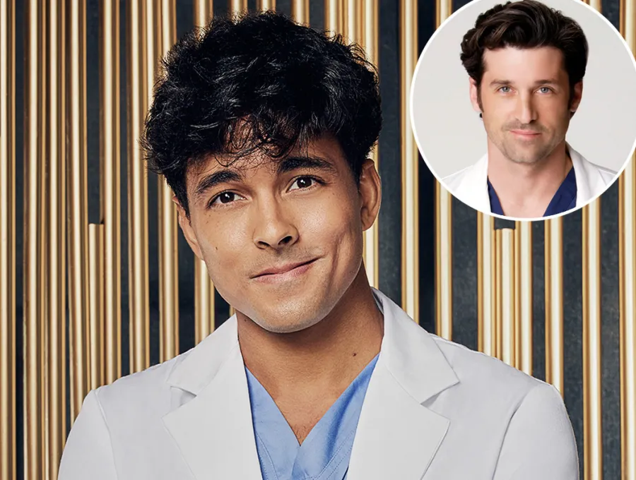 'Grey's Anatomy' Season 19 Everything to Know22