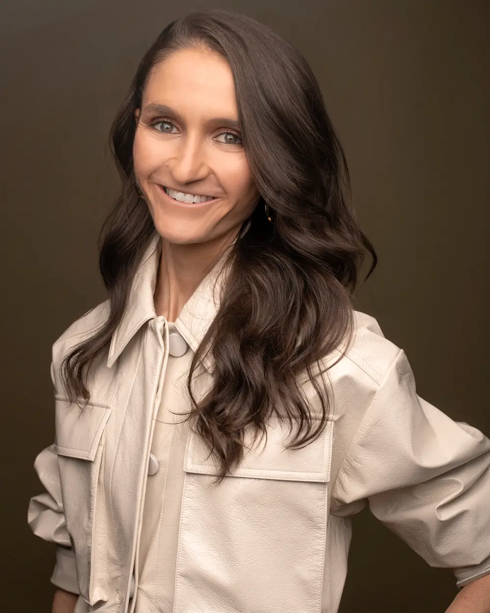 'Half Baked Harvest' Author Tieghan Gerard Shares Wicked Halloween Cupcake Recipe