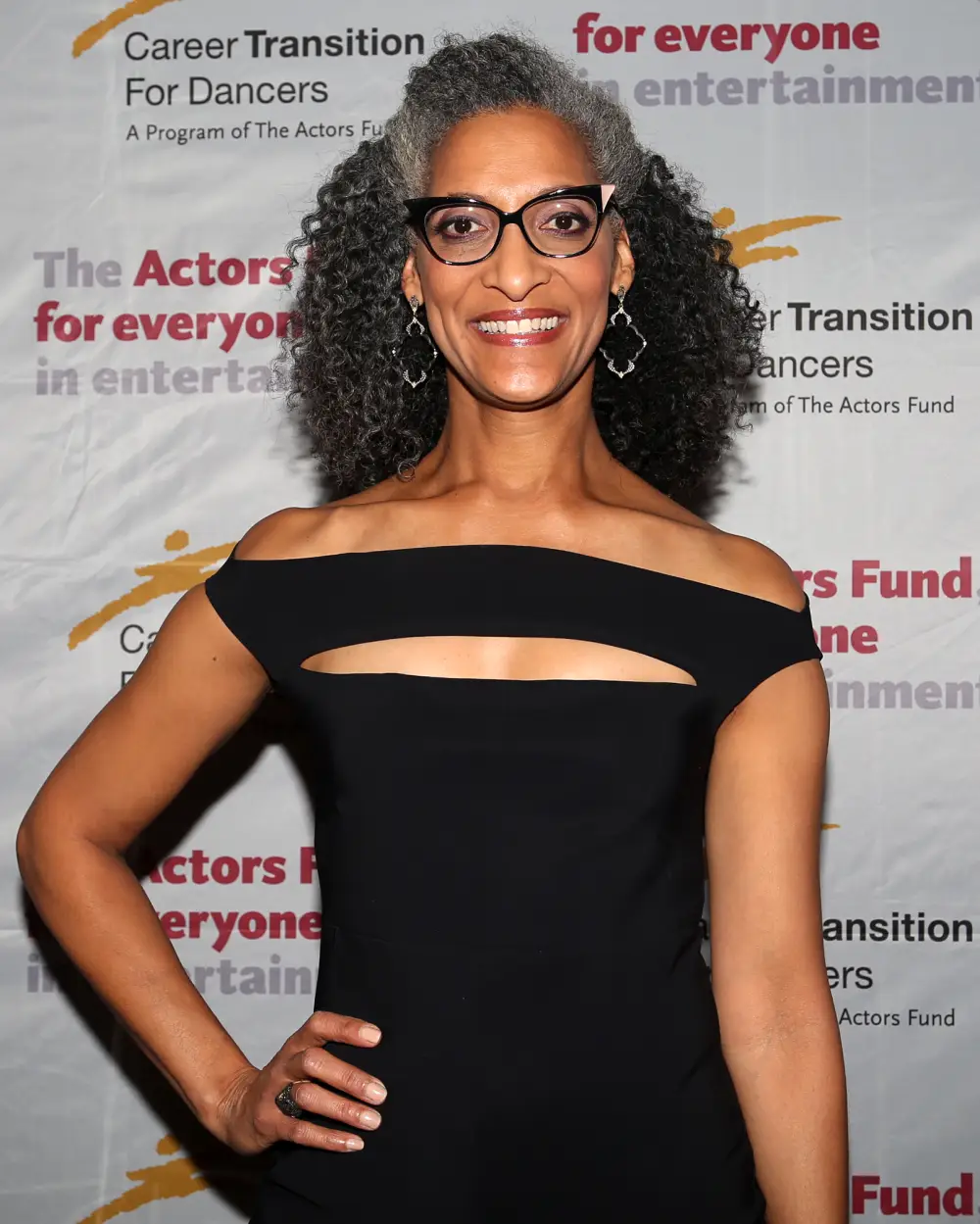 'Halloween Baking Championship' Judge Carla Hall Shares Spooktacular Roasted Pumpkin Soup Recipe