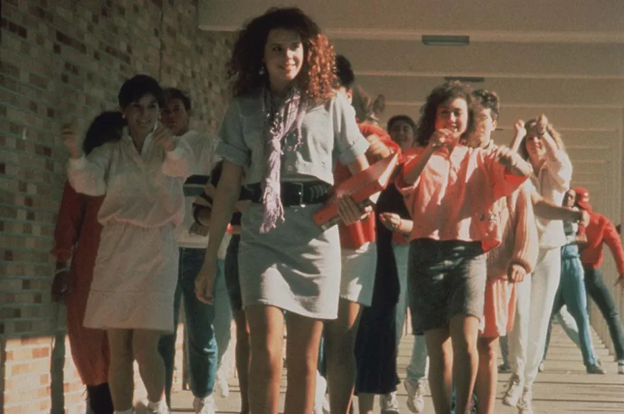 Halloween Movies Scare Senseless