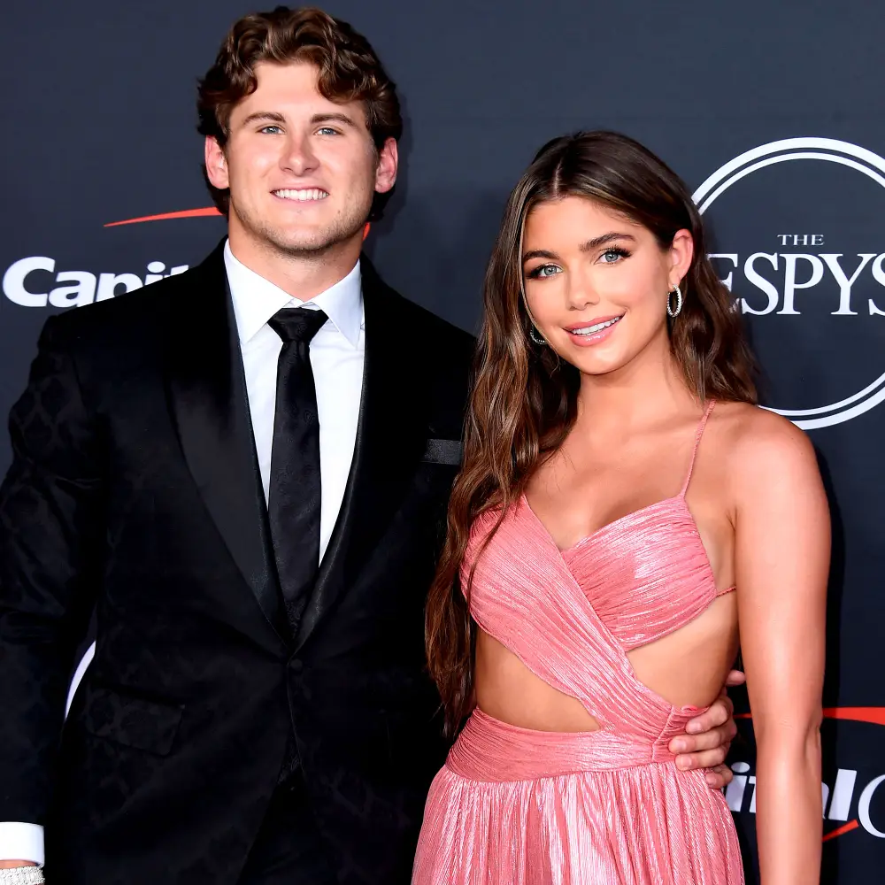 Hannah Ann Sluss, Jake Funk Are &lsquo;Going Strong&rsquo; Amid Long-Distance Romance